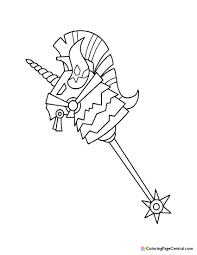 We did not find results for: Fortnite Thunder Crash Pickaxe Coloring Page Coloring Page Central