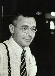 Earl Leon Vernier Sr. (1899-1948)