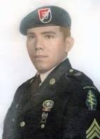 Richard Martinez Obituary (1943