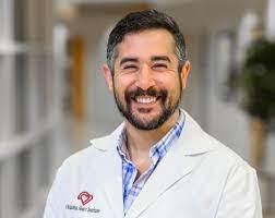 Ernest Alfinez's Instagram, Twitter & Facebook