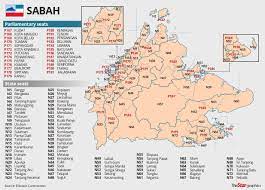 Official 2018 gubernatorial general election results for governor / lt. Interactive Candidate List And Key Facts On The Sabah Election The Star