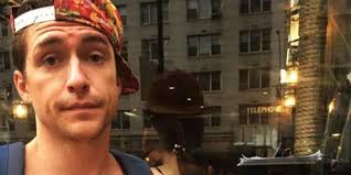 Who is Alex Michael Stoll dating? Alex Michael Stoll girlfriend, wife