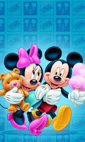 Mickey and minnie hd wallpapers, desktop and phone wallpapers. 480x800px Cute Friends Happy Mickey Mouse Minnie Mouse Hd Mobile Wallpaper Peakpx