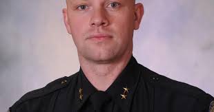 IOP appoints Kevin Cornett next police chief