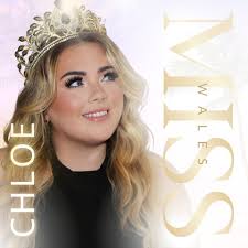 Welcome, Miss Voluptuous Wales!