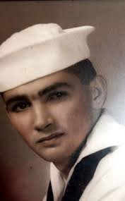 Ray Tolbert (1935-2016)