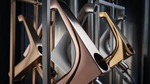 axor: mixers and showers for luxurious