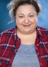 Gabby Sanalitro's Casting Frontier