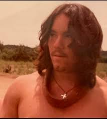 Summer of 1976 Somewhere in New Jersey