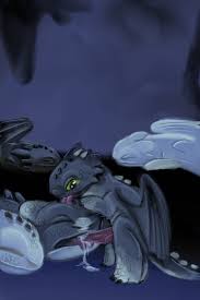 Rule34 - If it exists, there is porn of it  nubless, toothless  3336247