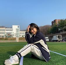 Kang minah's instagram you can follow her on her instagram below. Kang Min Ah Instagram True Beauty Kdrama Updates Ph Facebook
