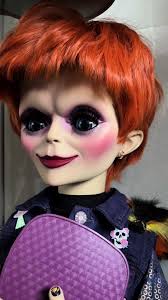 What Happened to Glen and Glenda and Chucky