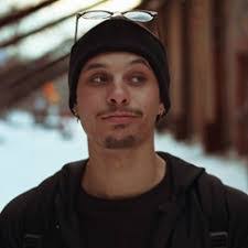 Brandon Bumgardner's Instagram, Twitter & Facebook