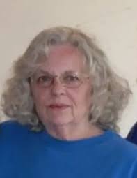 Obituary information for Myra Rae Perry