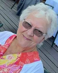 Eileen Kae Simpson Ramsey (1947-2023)