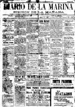 Diario De La Marina