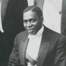 Festival subseries ] Cecil Mack