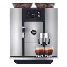 Jura coffee machine cleaning tablets instructions not included. Jura Giga 6 Coffee Machine My Coffee Shop