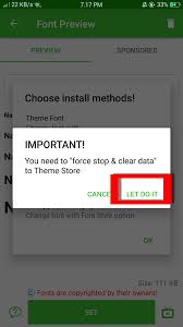 Dimana tulisan bahasa china yang tidak mudah untuk dimengerti seperti tulisan abjad latin pada umumnya menjadi problem. Cara Ganti Font Oppo A71 Dijamin Berhasil Samakami Com