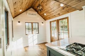 Three bedroom house plans are popular for a reason! New 3 Bedroom Tiny Home The Denali Bunkhouse Edition Timbercraft Tiny Homes