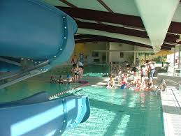 Piscine Helioseane Sport Culture Plouigneau Plouigneau