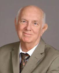 Obituary of Rev. Dr. Riley Holcombe Walker