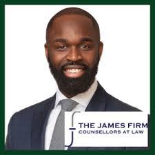 James Firm's Instagram, Twitter & Facebook