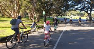 Sydney Cycling Group Calls On Nsw Government And Local Councils To Urgently Provide Safer Space For Cycling And Walking During Covid 19 Pandemic Bikeast
