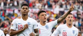 Jadon malik sancho (born 25 march 2000) is an english professional footballer who plays as a winger for german bundesliga club borussia dortmund and the england national team. Jadon Sancho To Be Handed Debut Man United Predicted Xi Vs Leeds United Man United News And Transfer News The Peoples Person