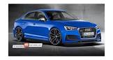 AUDI-RS4