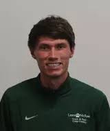 2017-18 Men's Track and Field Roster