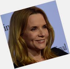 Lea Thompson's Birthday Celebration