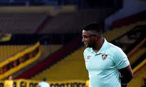 Fluminense fires roger machado after elimination in libertadores. Jemcv4cuzw Fbm