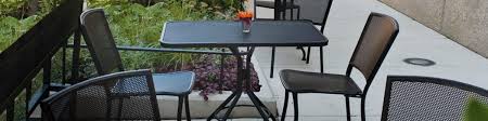 outdoor patio furniture restoration and