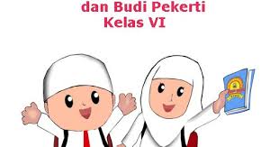 Kesejahteraan (malam itu) sampai terbit fajar 4. Soal Pts Uts Pai Dan Budi Pekerti Kelas 6 Semester 1 K13 Tahun 2019 2020 Juragan Les