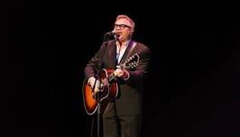 Steven Page Trio: Steven's Greetings 2026