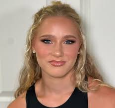 OBSESSED with this homecoming trial