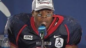 Richmond Dominates Montana to Win FCS National Title