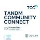 TANDM Community Connect 2025 | Somerset West event image