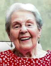 Obituary information for Dorothy Virginia Bone