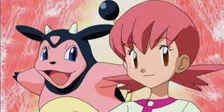 Pokémon: Whitney's Miltank Isn't as Difficult as Fans Remember