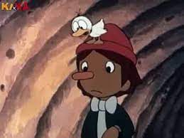 See more ideas about pinocchio, pinnochio, disney theme party. Pinocchio 50 Im Bauch Des Walfisches Dailymotion Video