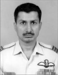 Bharat Rakshak:Indian Air Force