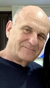 John Consiglio Obituary