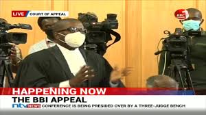 Jun 28, 2021 · lawyer charles kanjama has been struck off the bbi appeal case ahead of its commencement tuesday. Ntv Kenya Live The Bbi Appeal Facebook