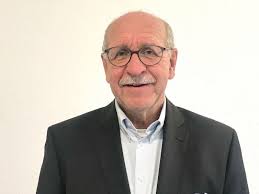 Christoph Hack folgt auf Paul-Heinz Schell