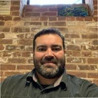 Joshua Beeson's Instagram, Twitter & Facebook