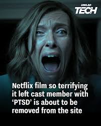 Watch it while you can 🚨