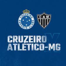 Atlético precisará vencer por qualquer placar para ser campeão. Cruzeiro X Atletico Mg Em Vantagem Raposa Busca 15Âº Titulo Do Campeonato Mineiro Em 24 Decisoes Futebol Na Veia