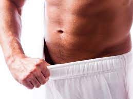 How to shave your pubic hair for men. The Five Most Popular Styles For Pubic Hair Manscaping And The Blokini Line Women Prefer Devon Live